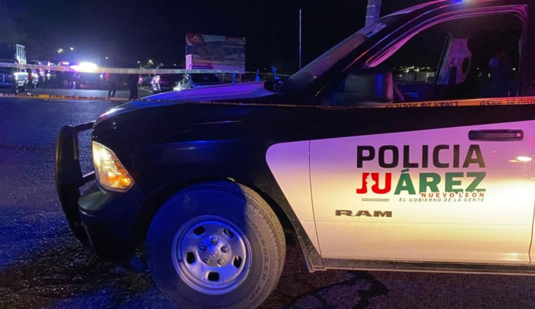 Acusan a sujeto de asesinar a su esposa en Juárez, Nuevo León